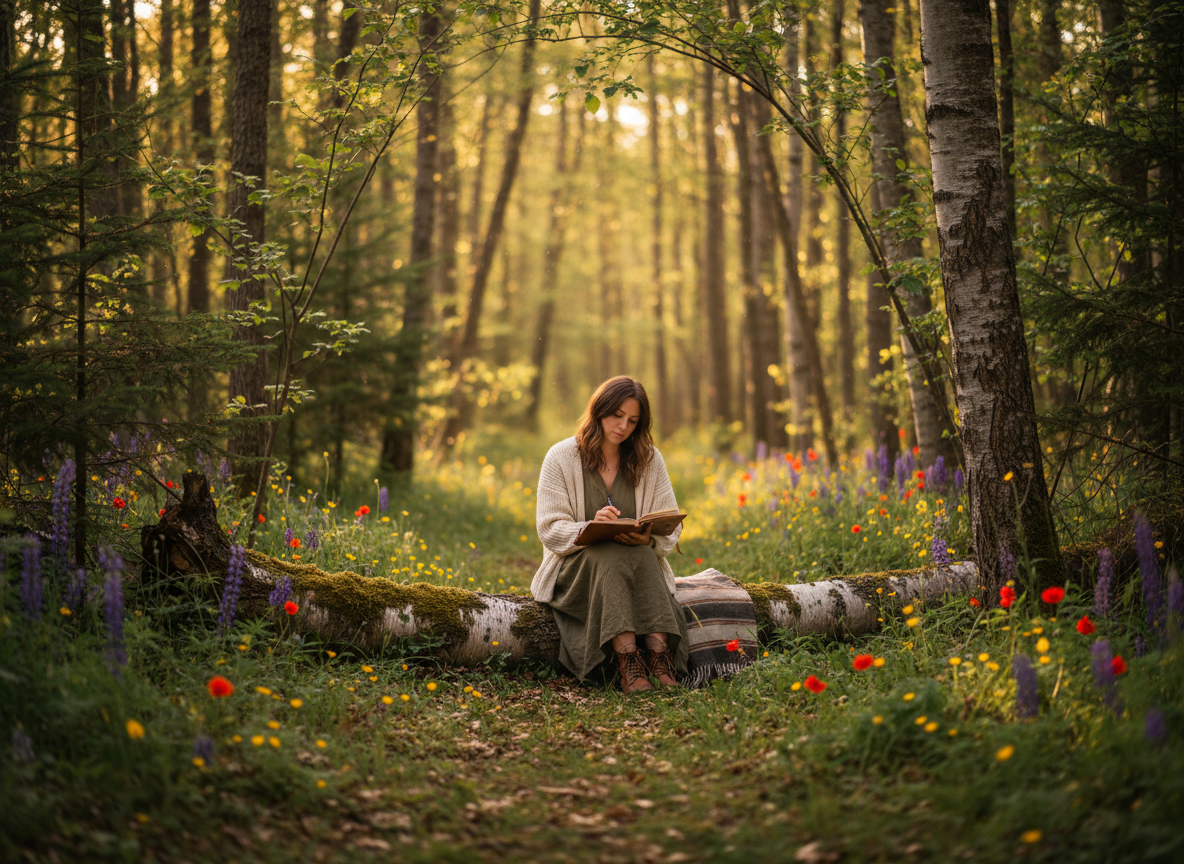 Naturcoaching